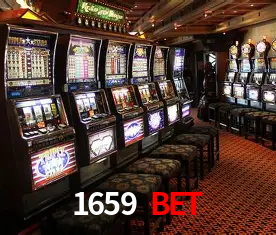 Descubra a Essência do 1659 bet: Nossa História e Compromissos