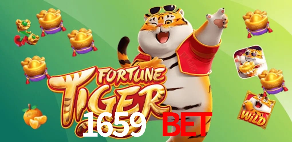 Welcome Bonus 1659 bet