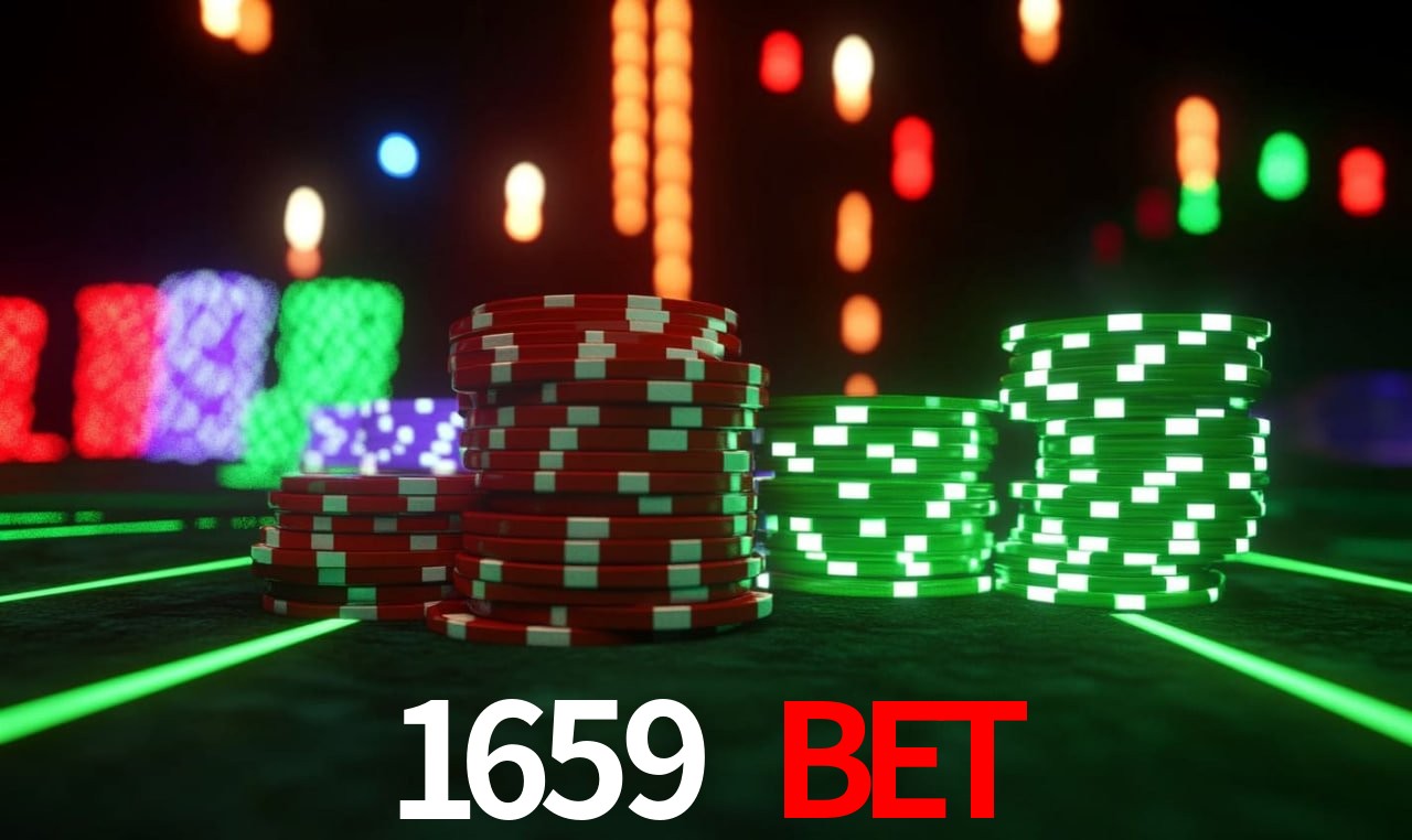 Experiência VIP 1659 bet