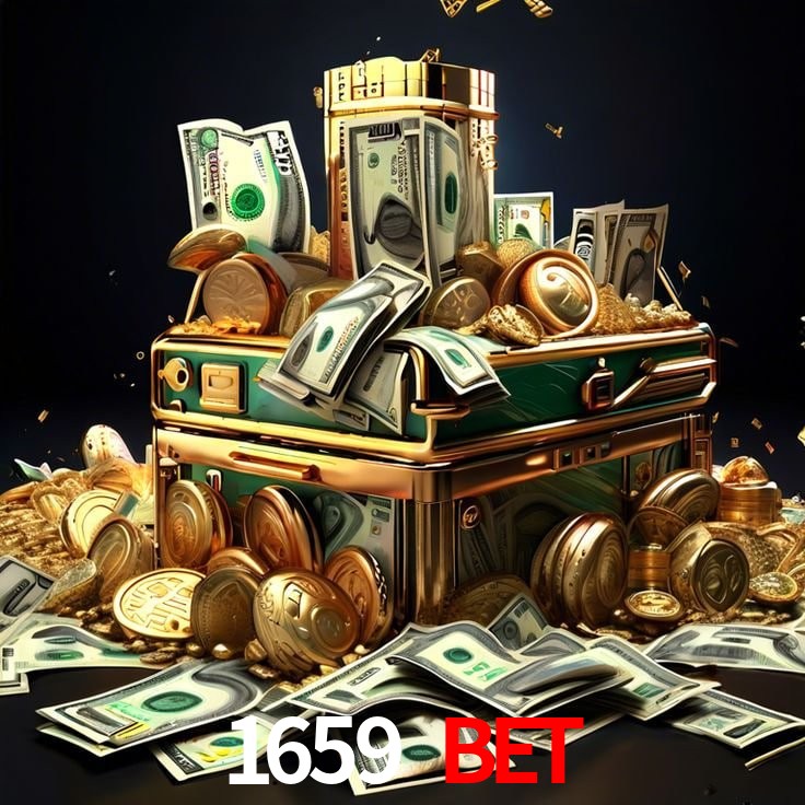 Experiência VIP 1659 bet