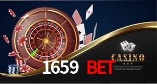 Estatísticas 1659 bet