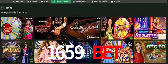 1659 bet bet