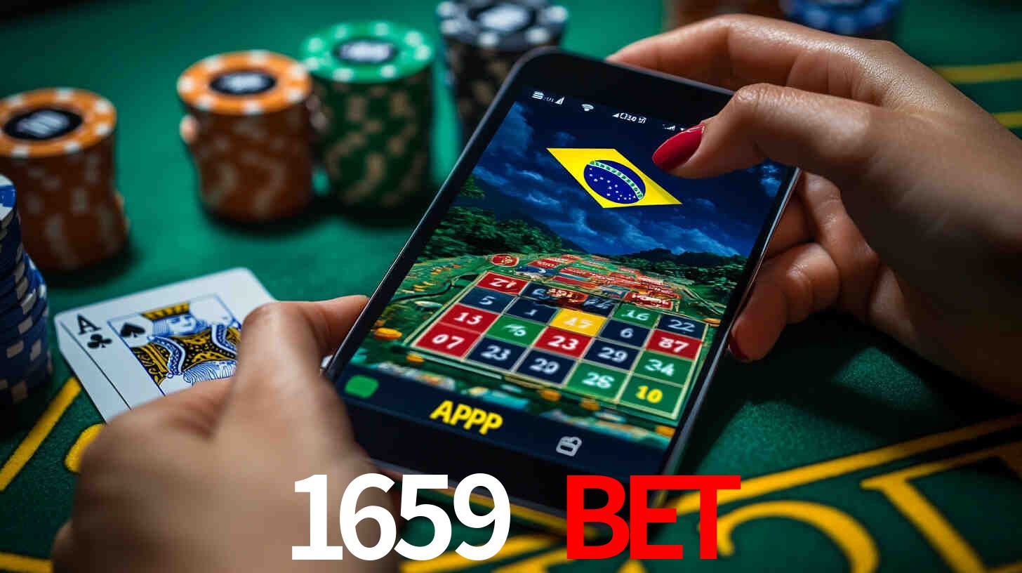 Inovações de Jogos na 1659 bet: O Futuro das Experiências Interativas