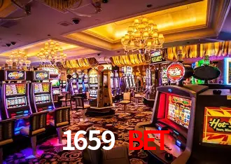 Desvendando o Mundo dos Jogos Virtuais na 1659 bet
