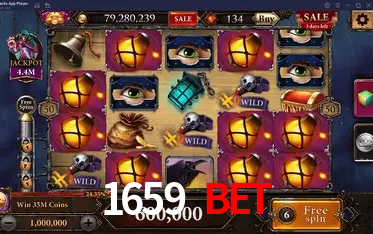 1659 bet