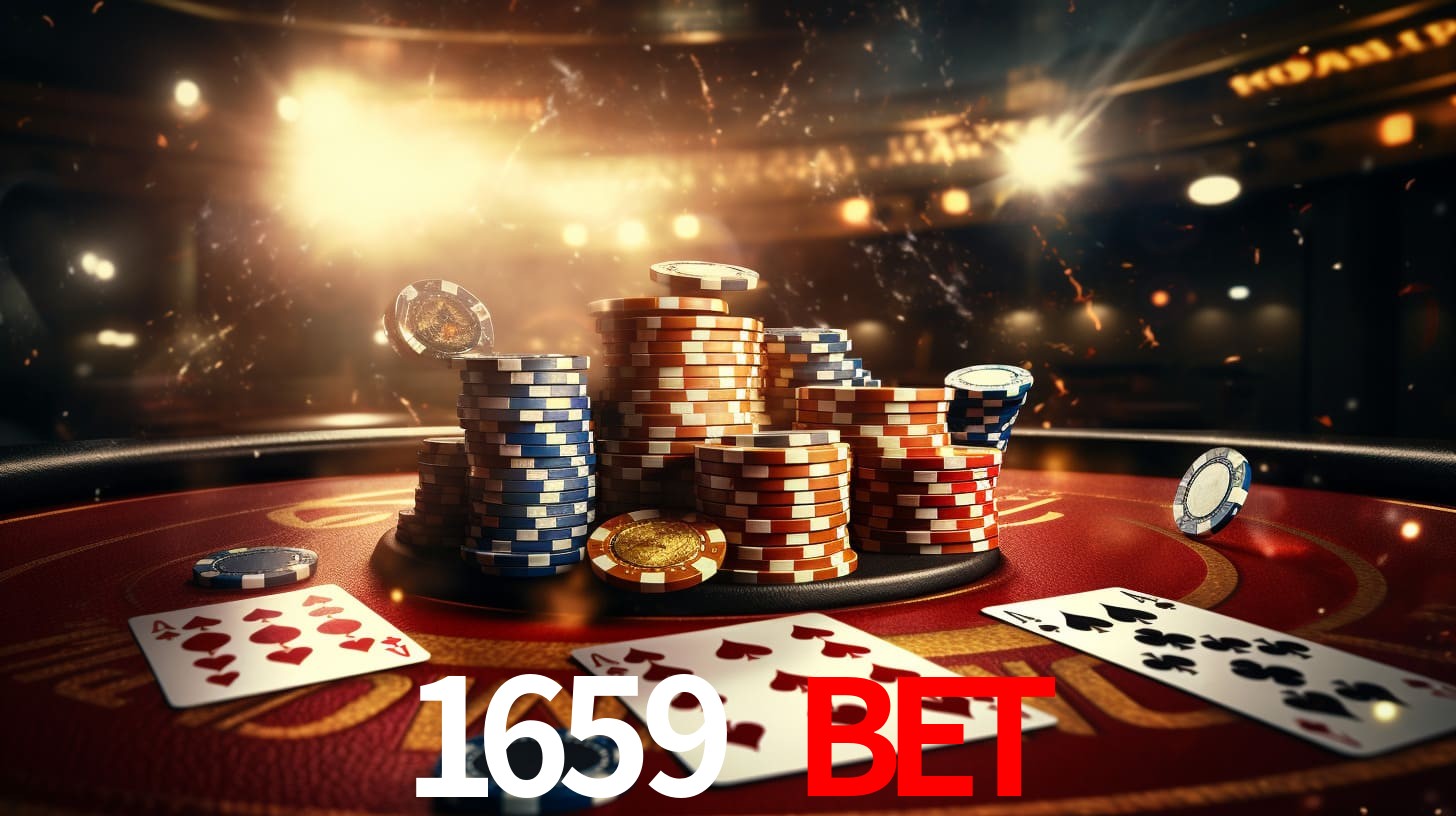 Tournaments 1659 bet