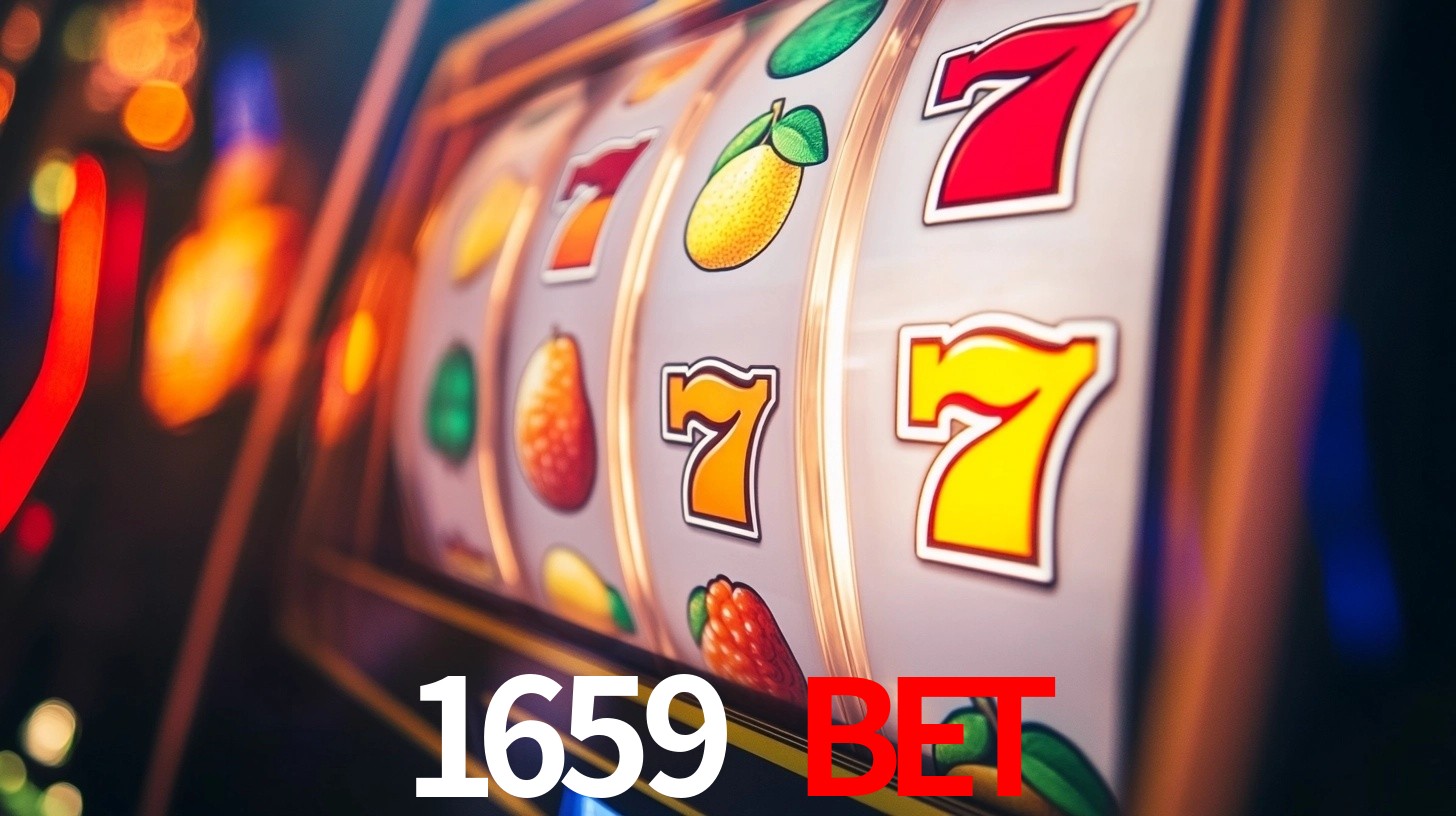Experimente o Login Seguro Premium no 1659 bet