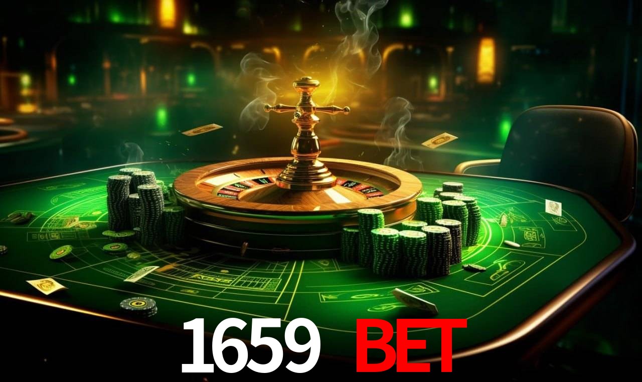 Torneios 1659 bet