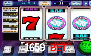 A Revolução dos Aplicativos de Jogos no 1659 bet
