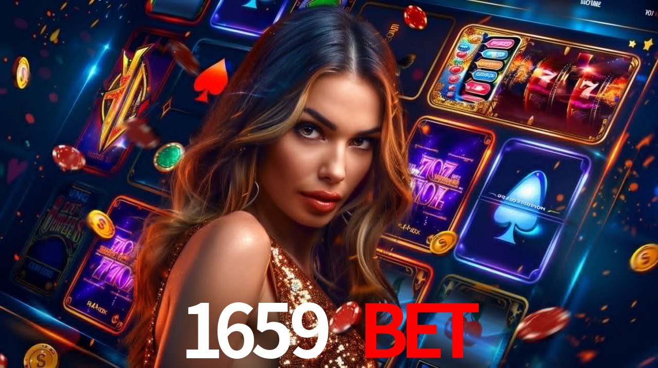 Jogos Exclusivos 1659 bet