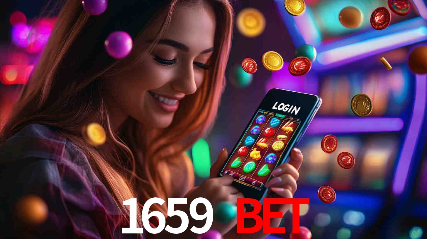 1659 bet,1659.com