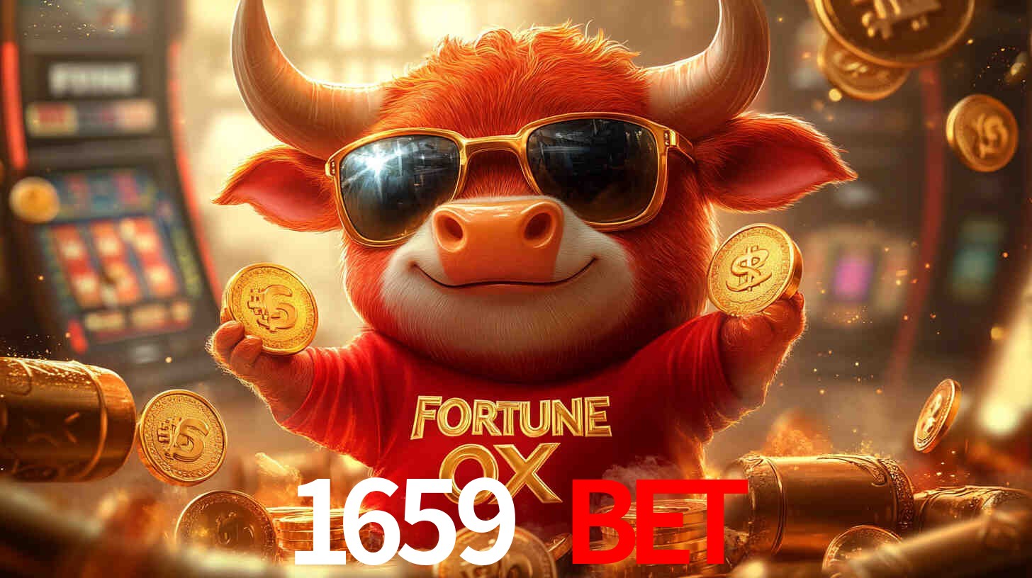 1659 bet,1659.com