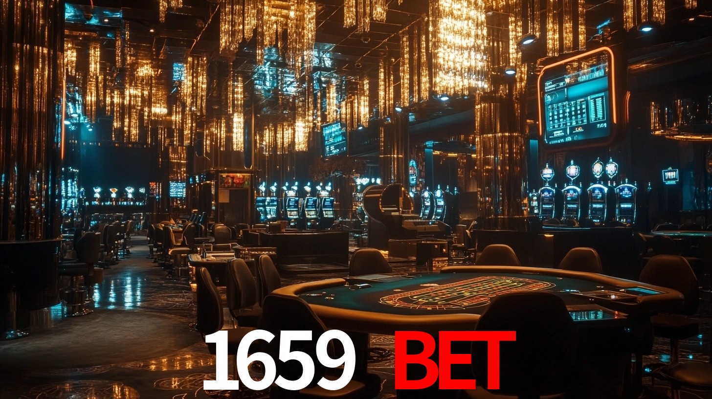 Bônus Generosos e Exclusivos no 1659 bet para Você!