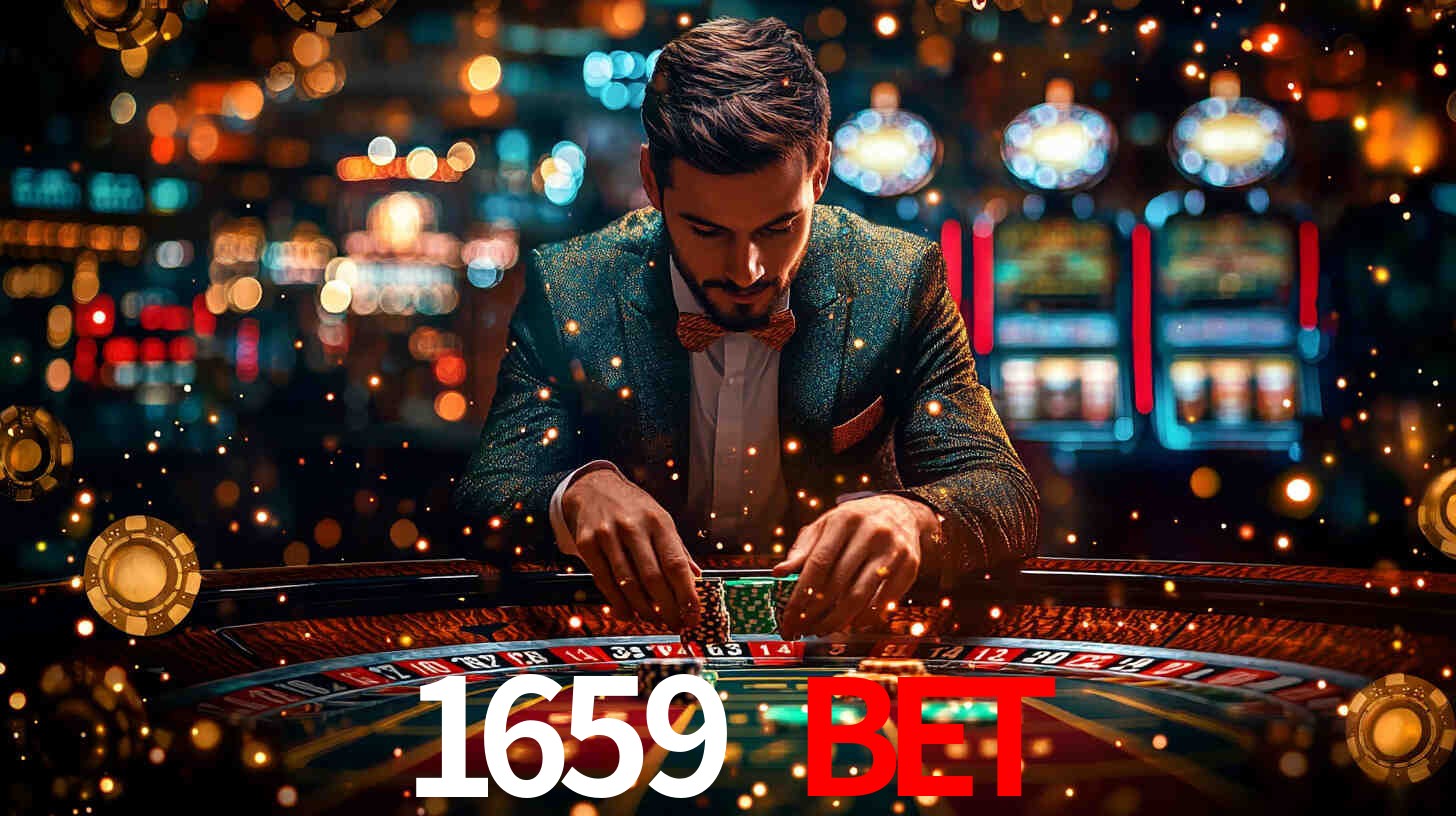 Ofertas Imperdíveis na 1659 bet: Promoções e Bônus Que Valem a Pena