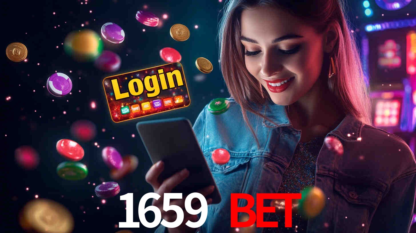 A Experiência Imersiva dos Cassinos Ao Vivo no 1659 bet