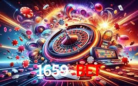 Benefícios da Conta 1659 bet