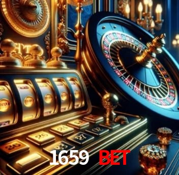 Jogos de Slot 1659 bet