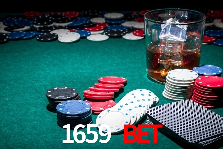 Diretório de Jogos 1659 bet