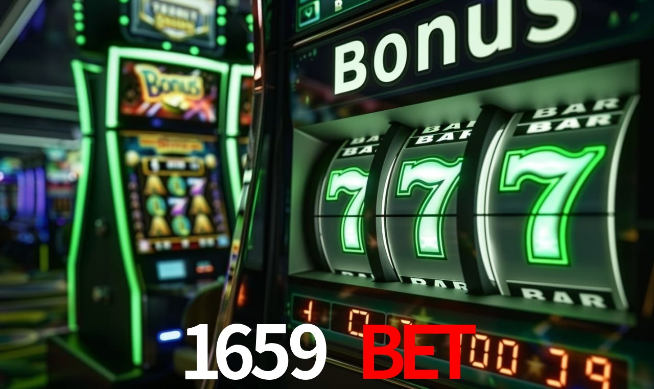 Live Casino 1659 bet