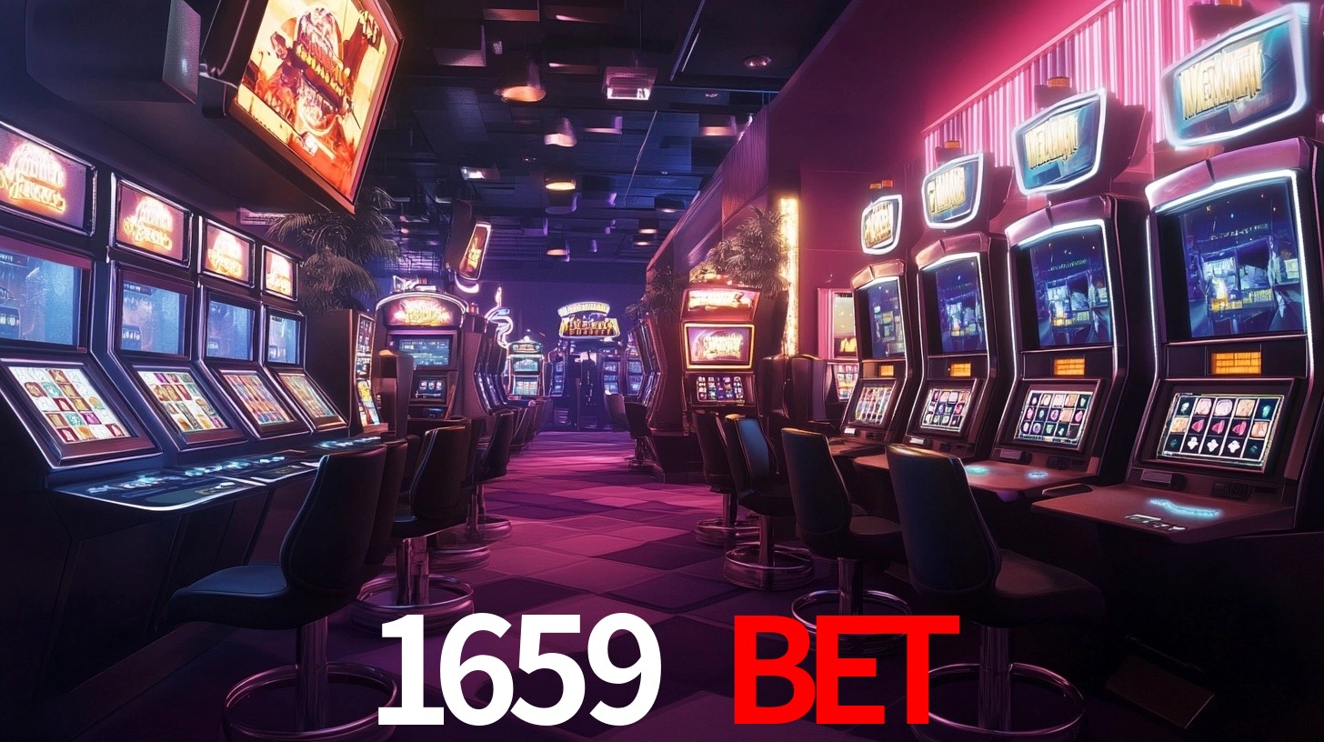 1659 bet