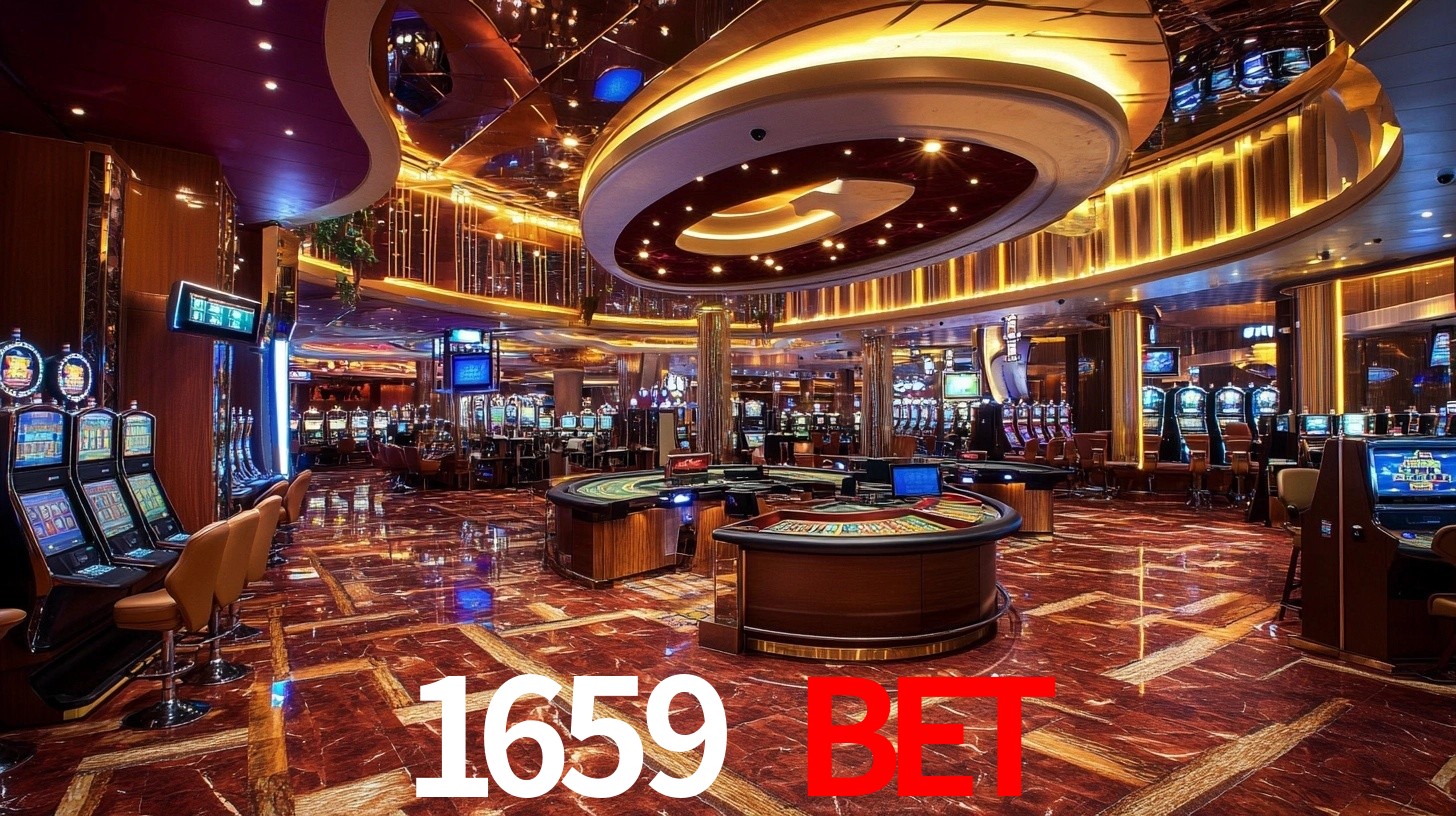 Premium Interface 1659 bet
