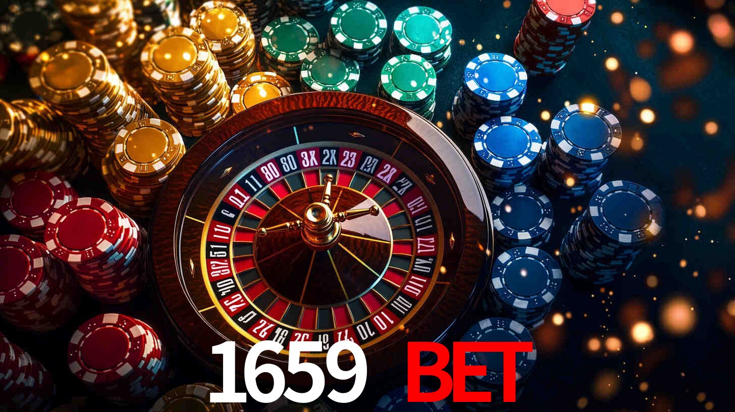 1659 bet,1659.com