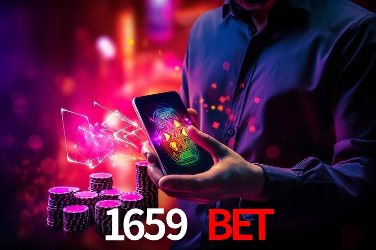 Estatísticas do Jogo 1659 bet
