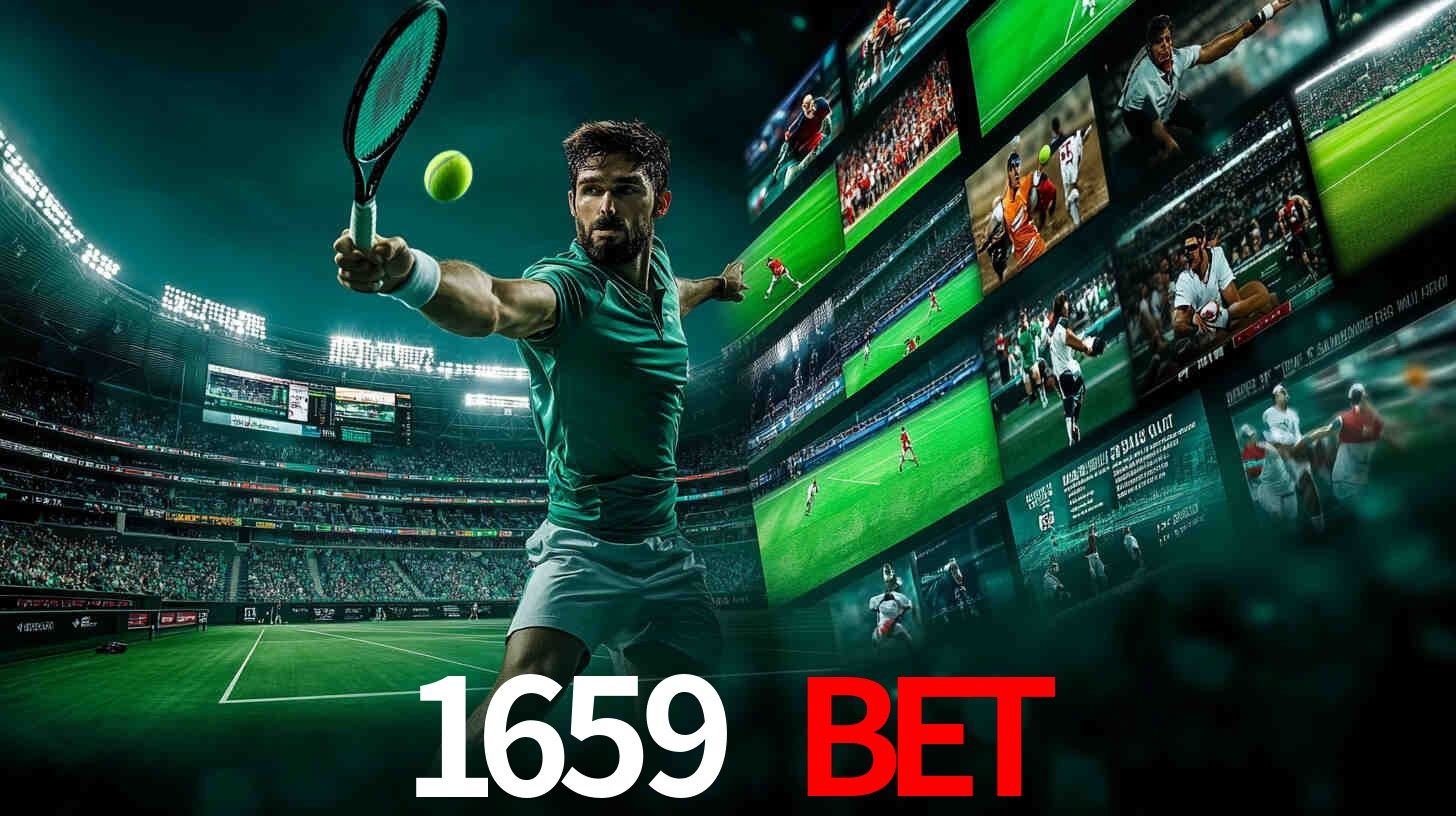 Explorando a Categoria de Eventos em Apostas na 1659 bet