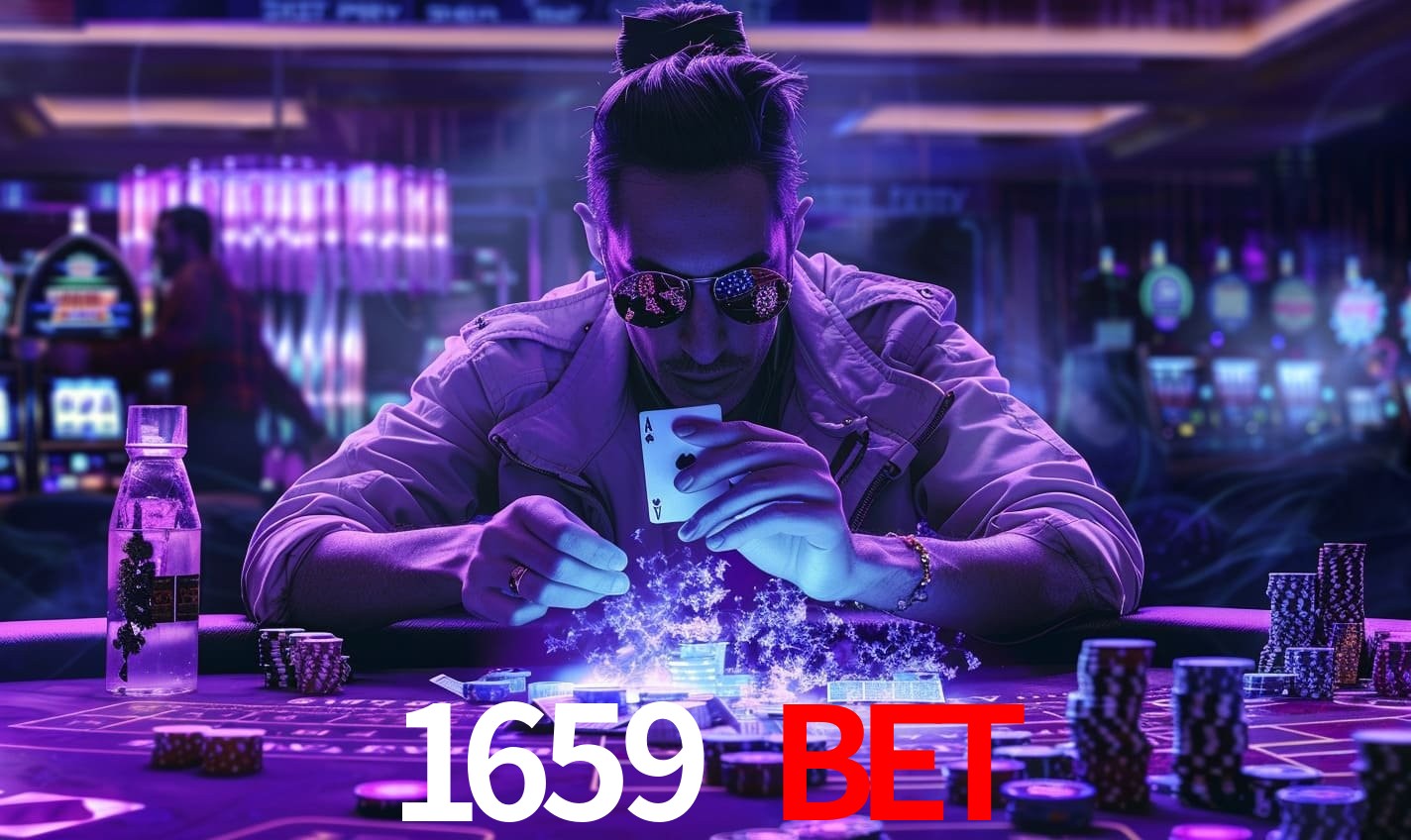 Roulette Table 1659 bet