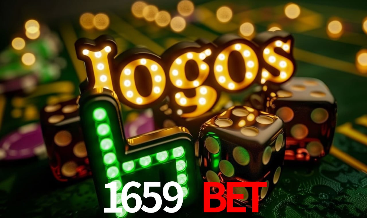 Promoções Sazonais 1659 bet