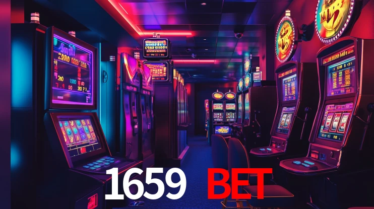 1659 bet,1659.com