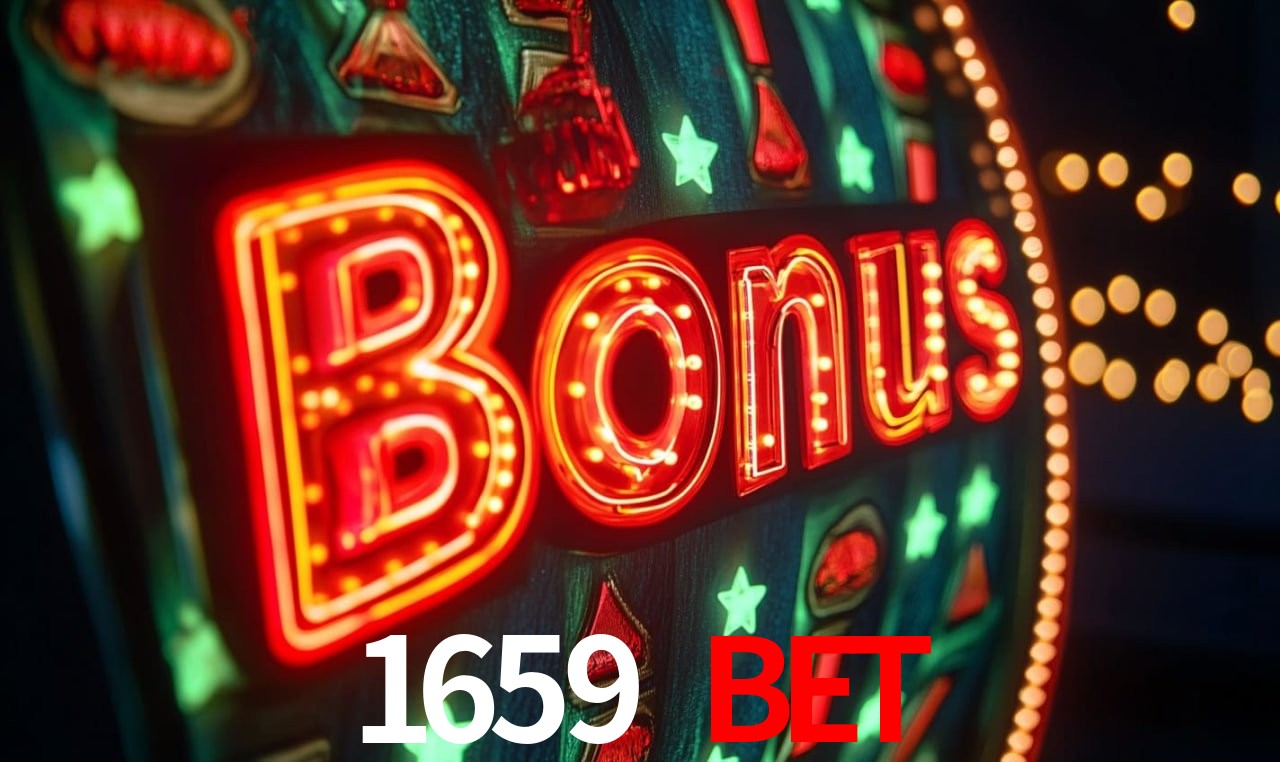 Estatísticas Esportivas 1659 bet