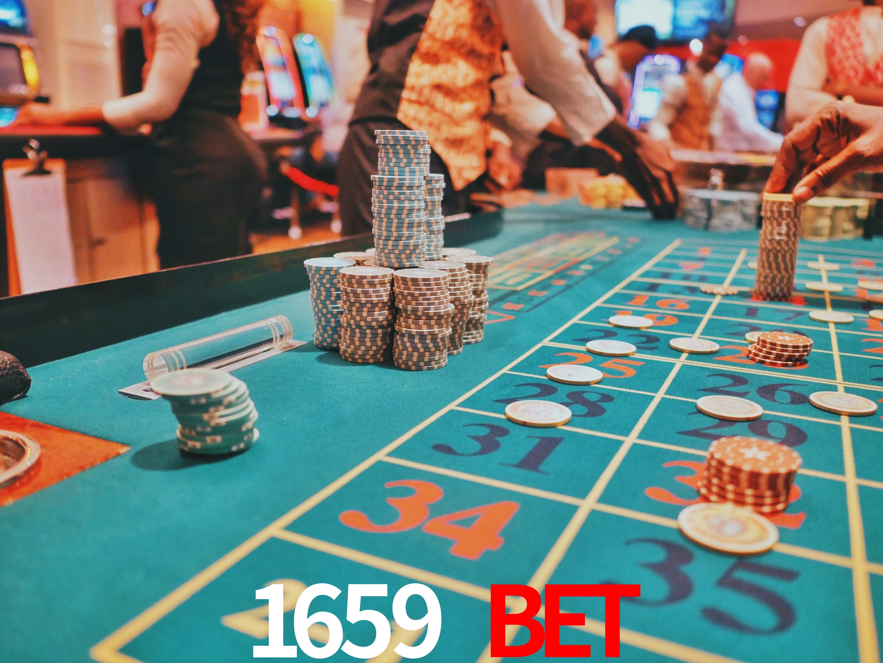 Casino Ao Vivo 1659 bet
