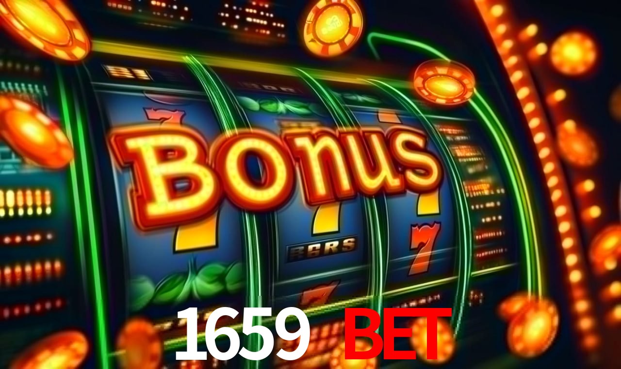 Live Casino 1659 bet