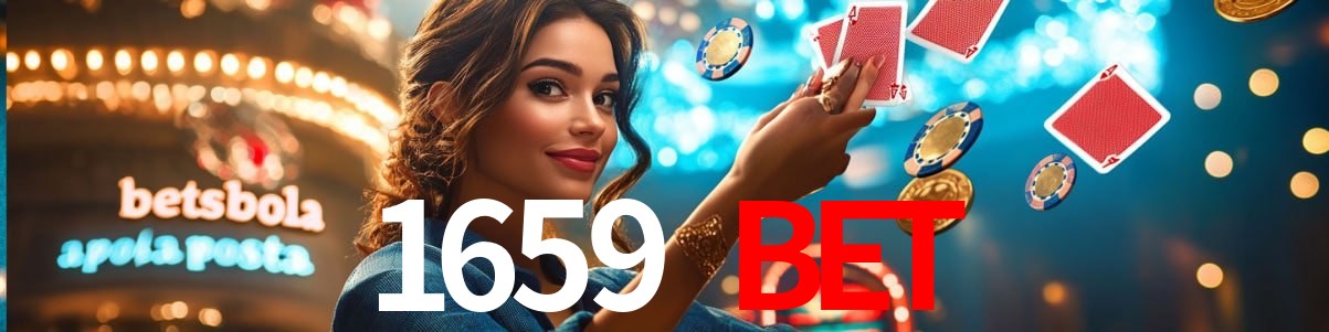 Experiência VIP 1659 bet