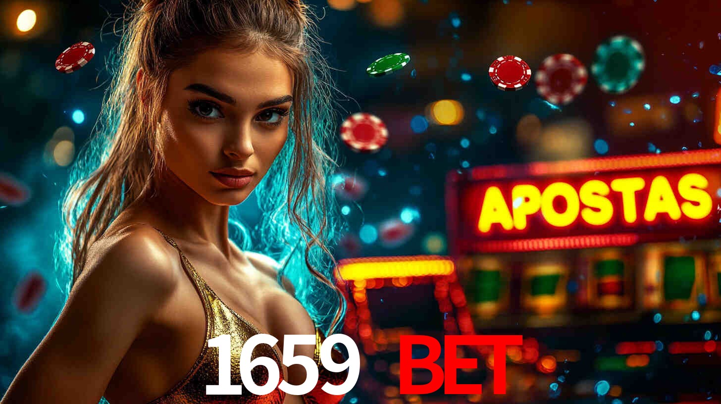 Descubra o Programa VIP da 1659 bet: Vantagens Exclusivas para Jogadores