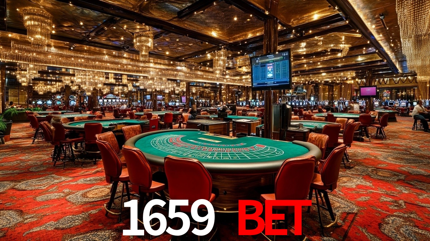 1659 bet,1659.com