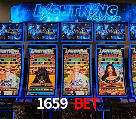 A Experiência Imersiva dos Cassinos Ao Vivo no 1659 bet