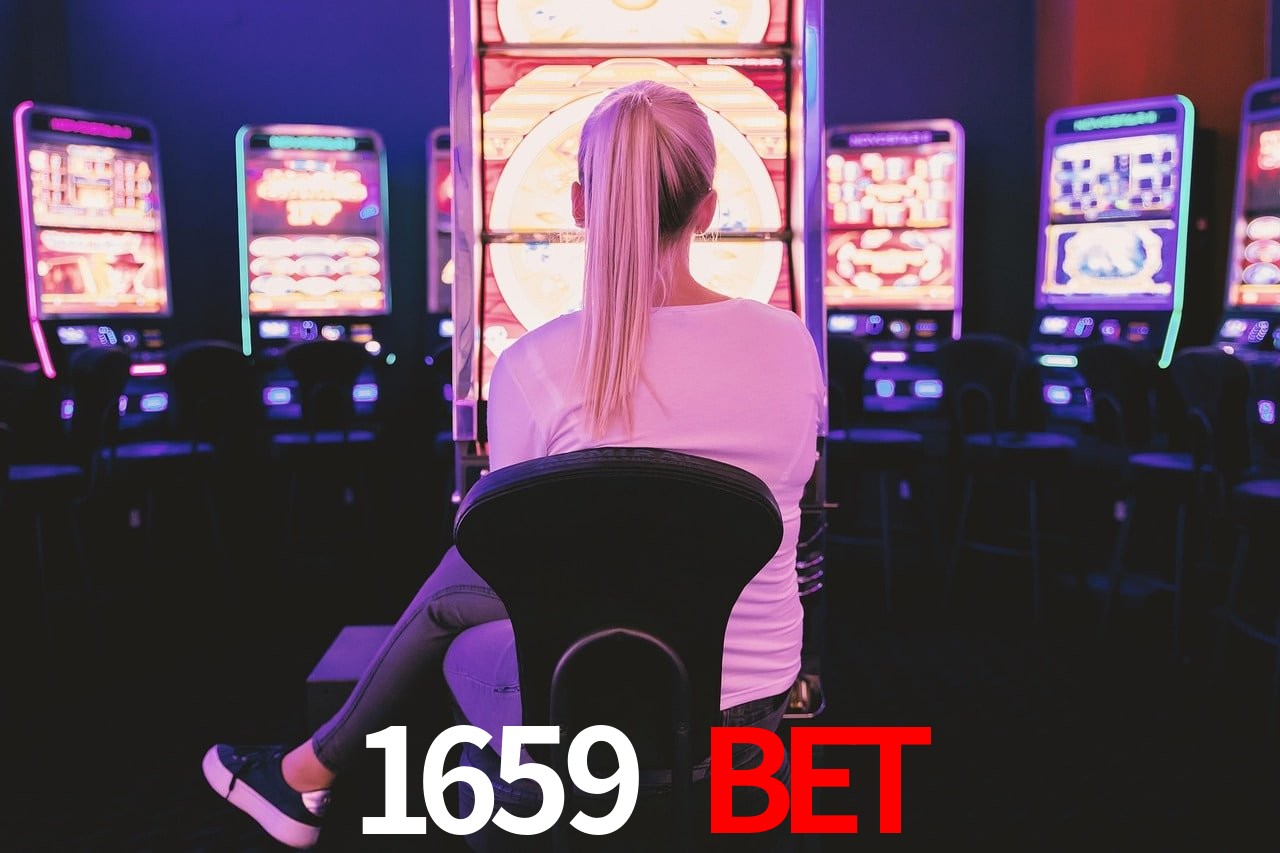 Games Directory 1659 bet