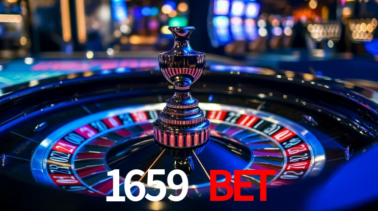 1659 bet,1659.com