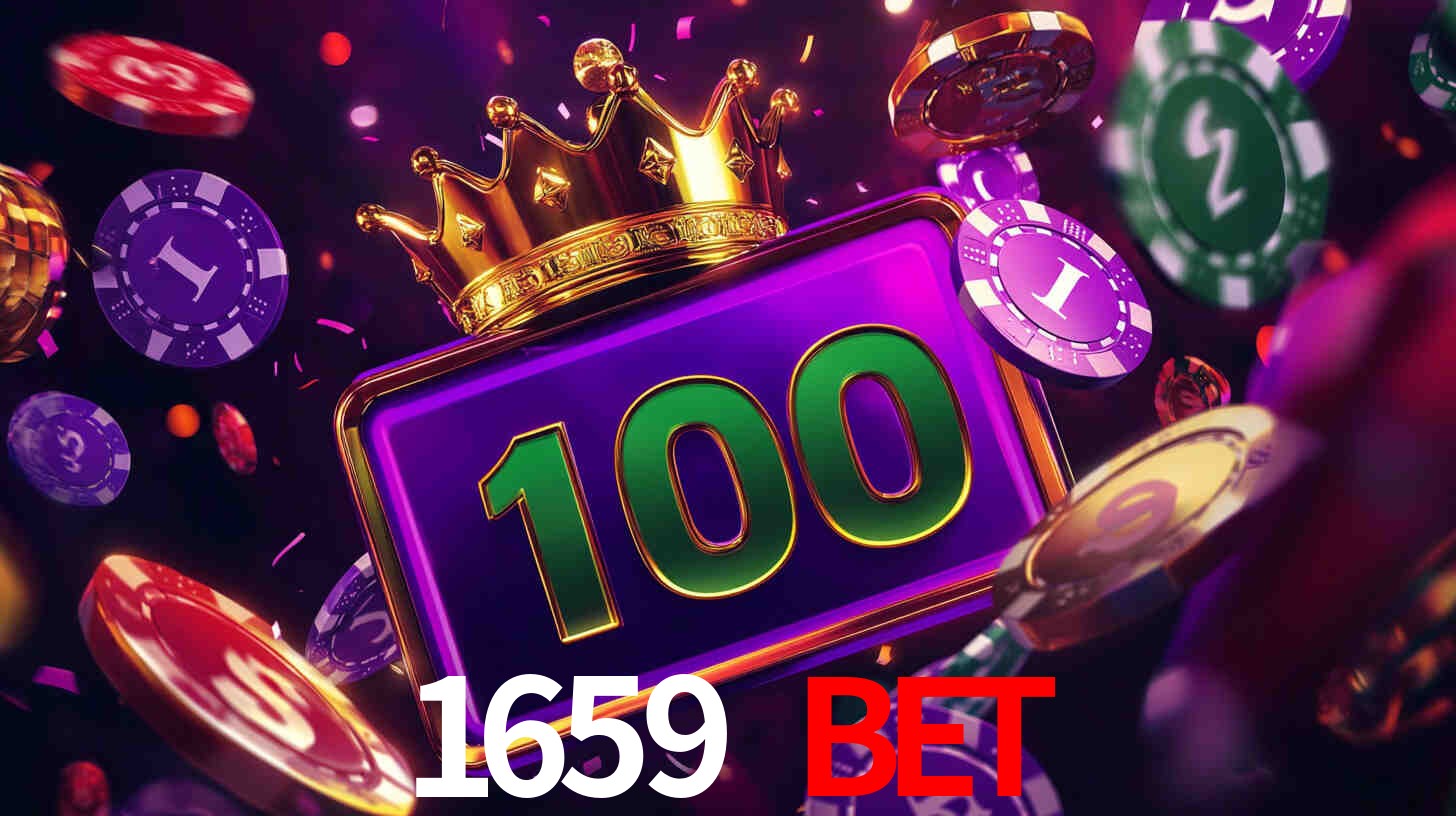 1659 bet App Interface