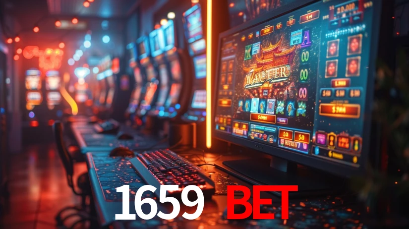1659 bet,1659.com