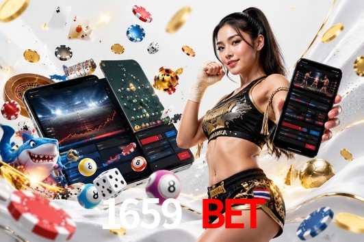 Seasonal Promotions 1659 bet