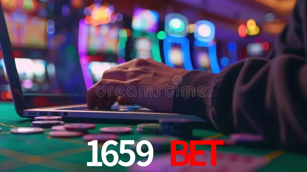 Apostas de Tênis 1659 bet