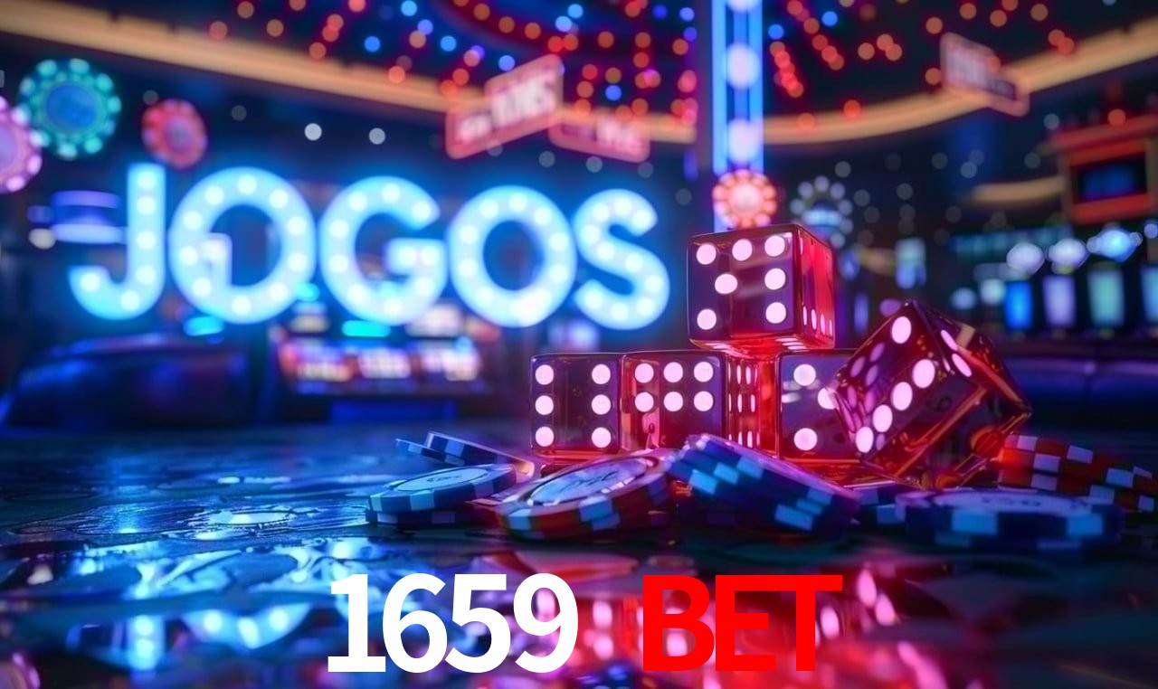 Apostas de Futebol 1659 bet