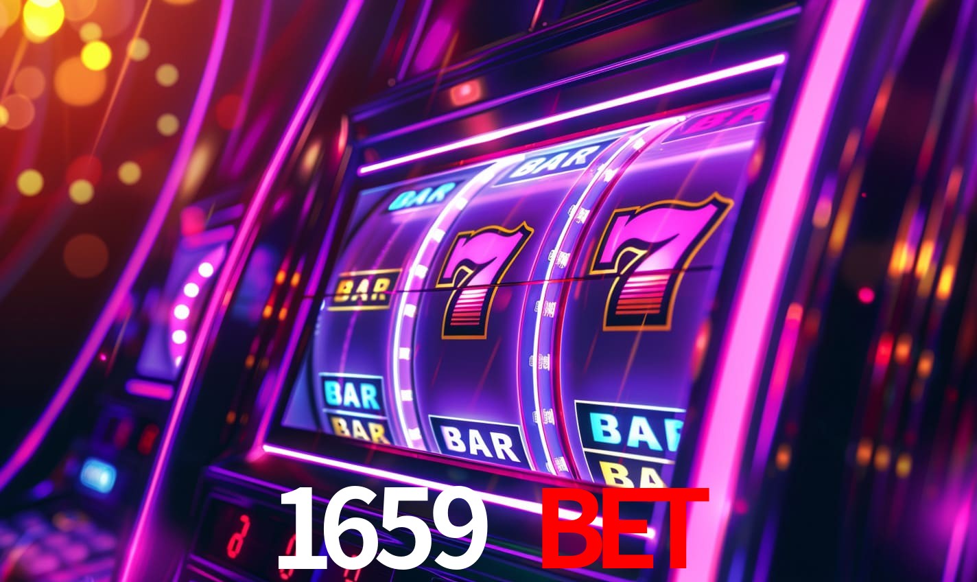 1659 bet,1659.com
