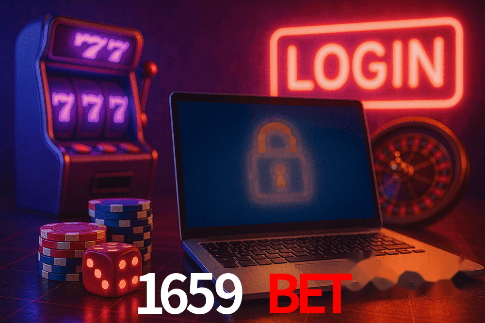 Design Responsivo 1659 bet