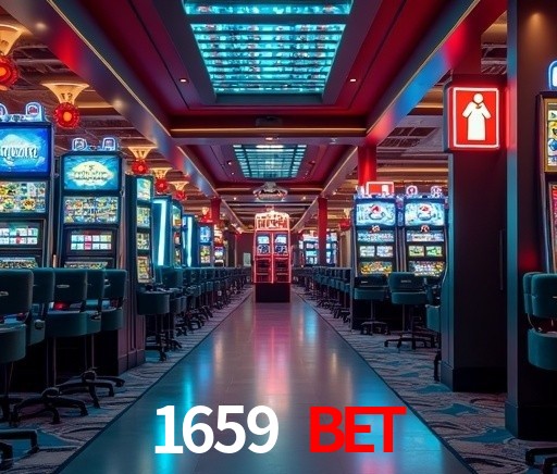 1659 bet