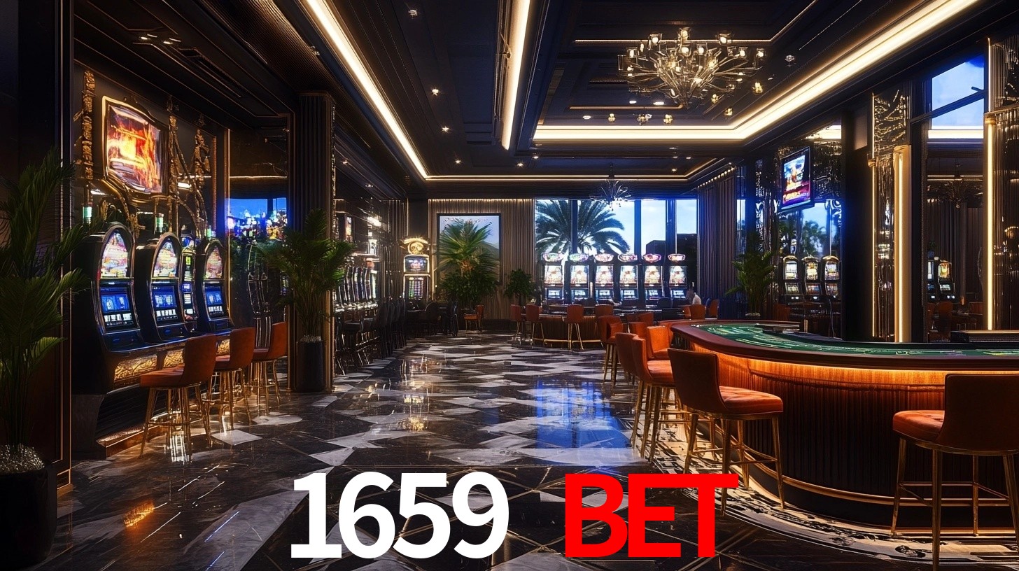 1659 bet,1659.com