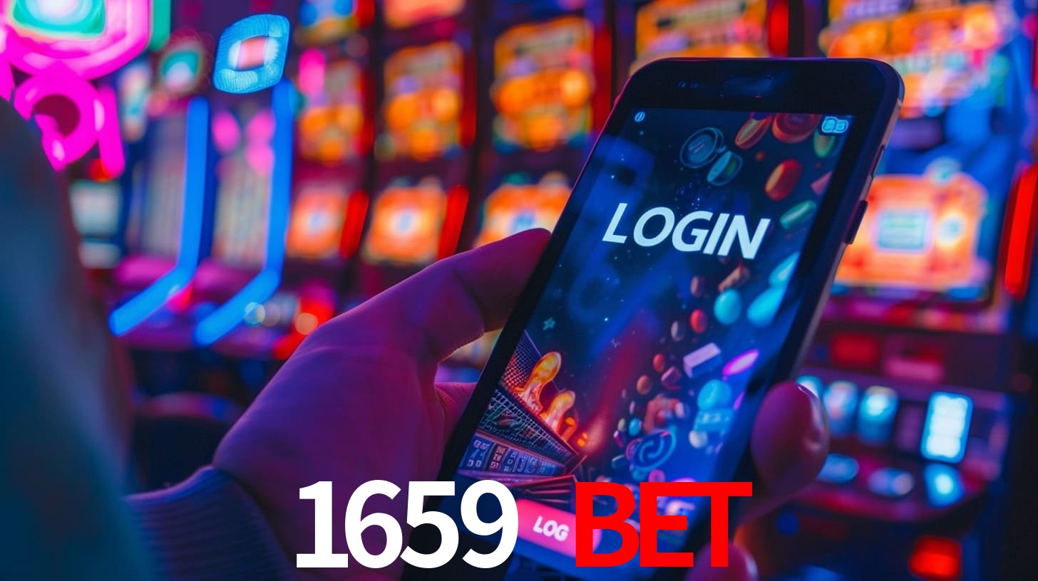 Avaliações dos Jogadores 1659 bet